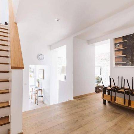 Namuco - Petit Loft De Charme Entre Citadelle & Centre Ville Намюр Экстерьер фото