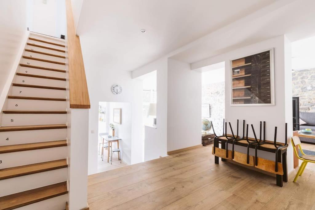 Namuco - Petit Loft De Charme Entre Citadelle & Centre Ville Намюр Экстерьер фото